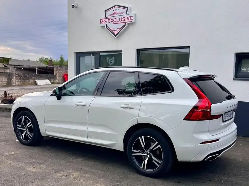 Main__Slider__Photo:Volvo XC60 XC 60 XC60 R Design AWD 12/2019-1