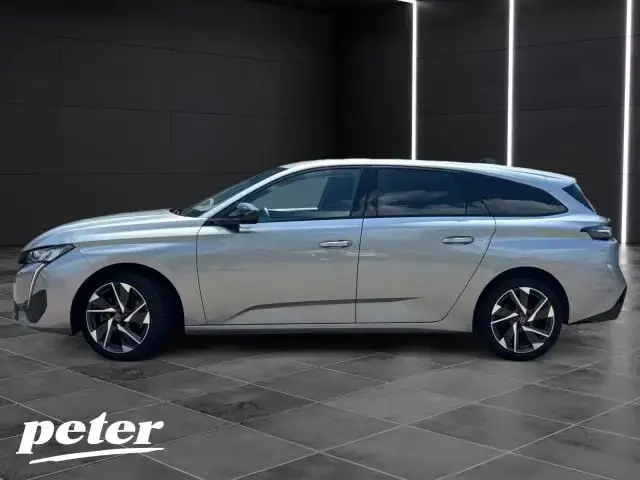 Main__Slider__Photo:Peugeot 308 SW Allure 130 +360°Kamera+ACC+FSH+SHZ+ 03/2024-1