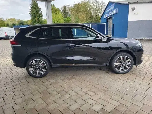 Main__Slider__Photo:GWM Wey 03 Plug-In-Hybrid Luxury 5 Jahre Garantie 06/2025-1