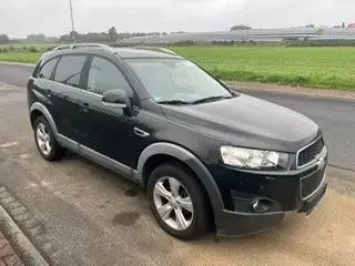 Main__Slider__Photo:Chevrolet Captiva 2.2 D LT+ Klima+Alu+Leder+Navi 08/2013-1