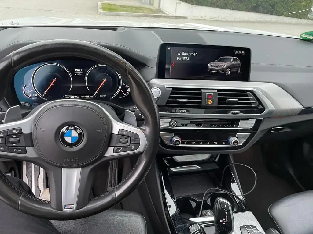 Main__Slider__Photo:BMW X3 xDrive30i M SPORT AT M SPORT 01/2019-1