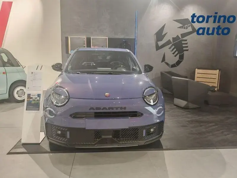 Main__Slider__Photo:Abarth 600e 600e Scorpionissima 12/2025-1