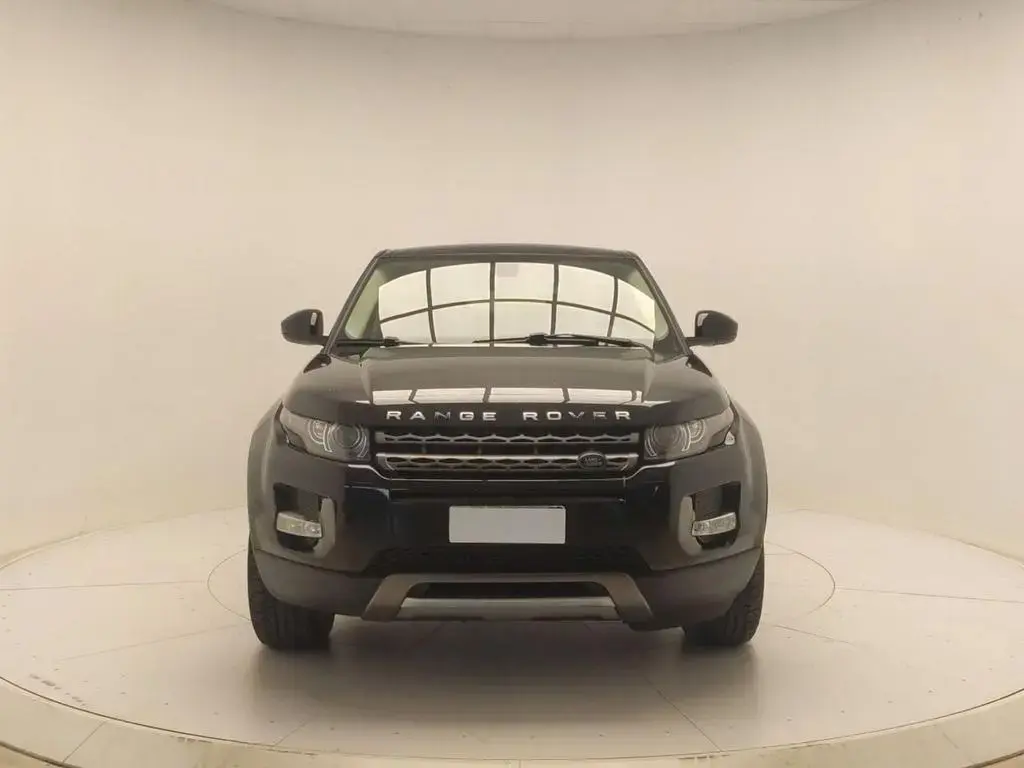 Main__Slider__Photo:Land Rover Range Rover Evoque Range Evoque 2.2 Sd4 5p. Pure 07/2013-1