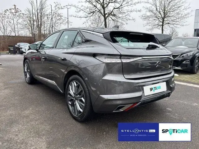 Main__Slider__Photo:DS Automobiles DS4 BlueHDi 130 EAT8*NightVision*HUD*Keyless*Kam 12/2022-1