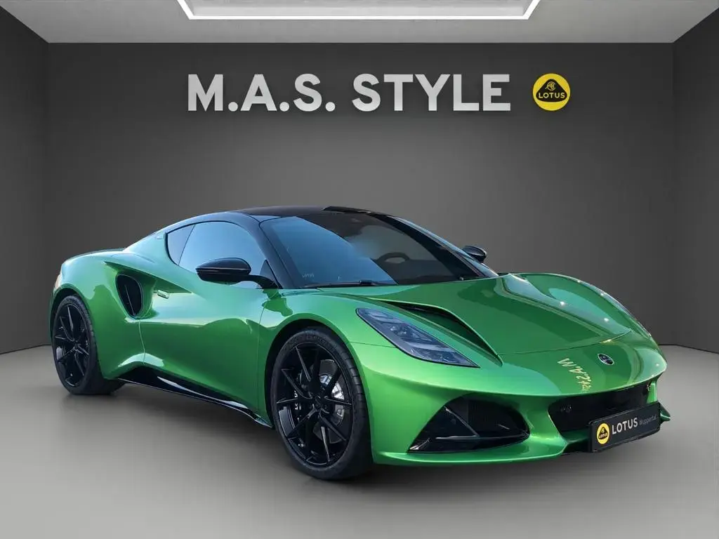 Main__Slider__Photo:Lotus Emira i4 Turbo SE Lotus Wuppertal null-1
