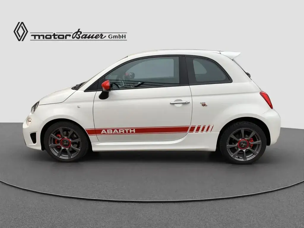 Main__Slider__Photo:Abarth 500 595 Basis 1.4 Jet 06/2022-1