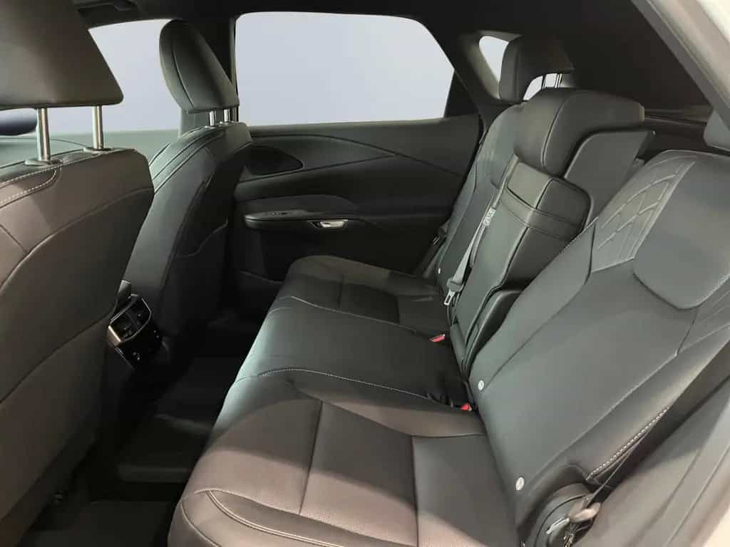 Lexus RX 450 h + 2,5 l E-CVT, 4x4 Plug-in 5-Türer EXECU null-photo-13