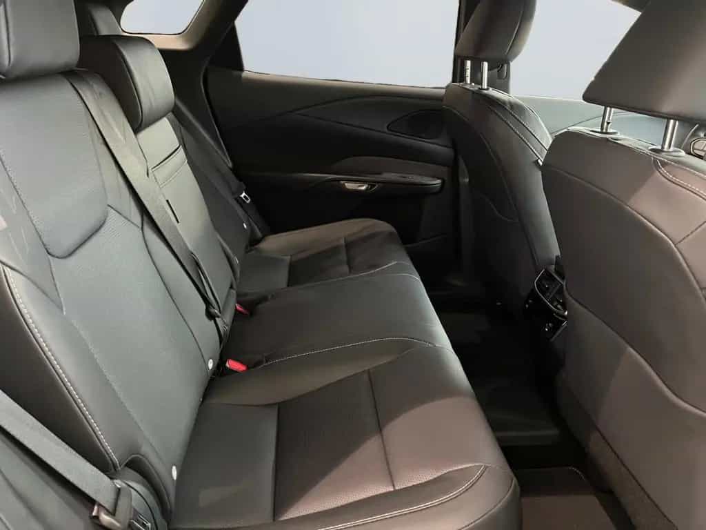 Lexus RX 450 h + 2,5 l E-CVT, 4x4 Plug-in 5-Türer EXECU null-photo-15