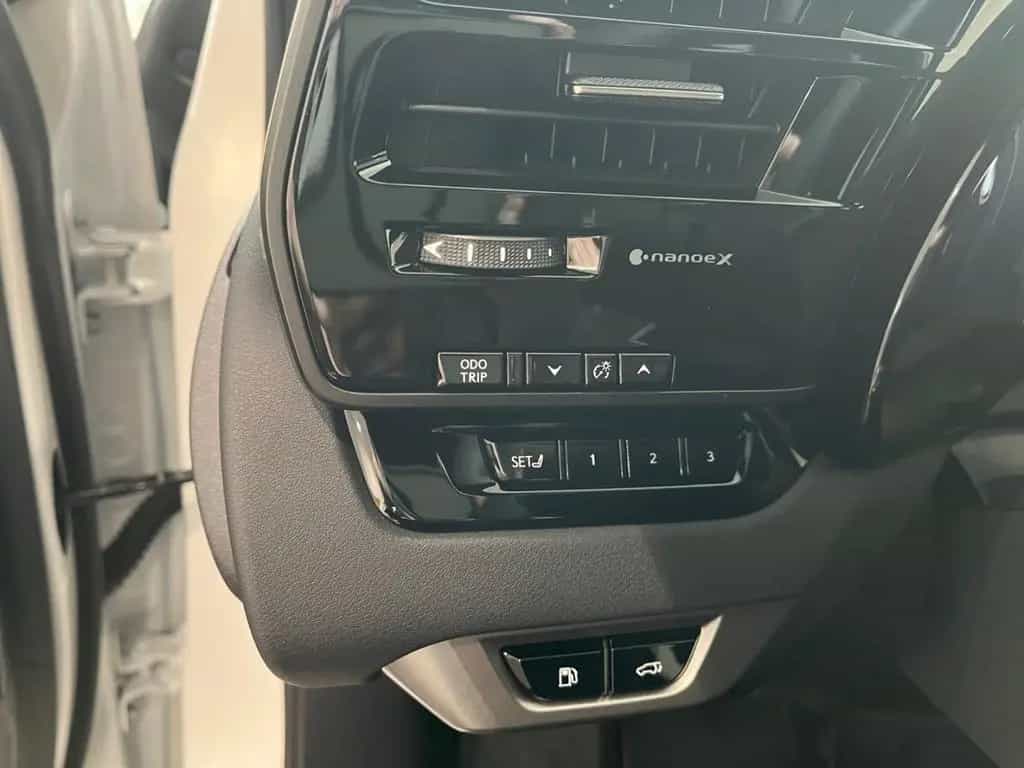 Lexus RX 450 h + 2,5 l E-CVT, 4x4 Plug-in 5-Türer EXECU null-photo-20