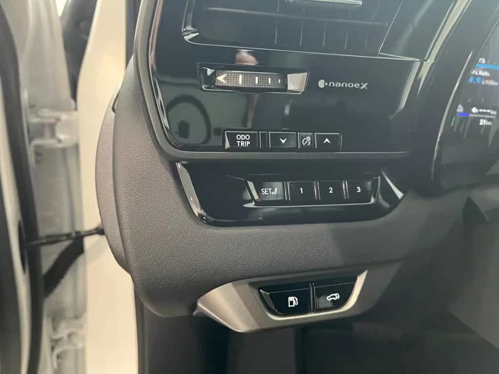 Lexus RX 450 h + 2,5 l E-CVT, 4x4 Plug-in 5-Türer EXECU null-photo-25