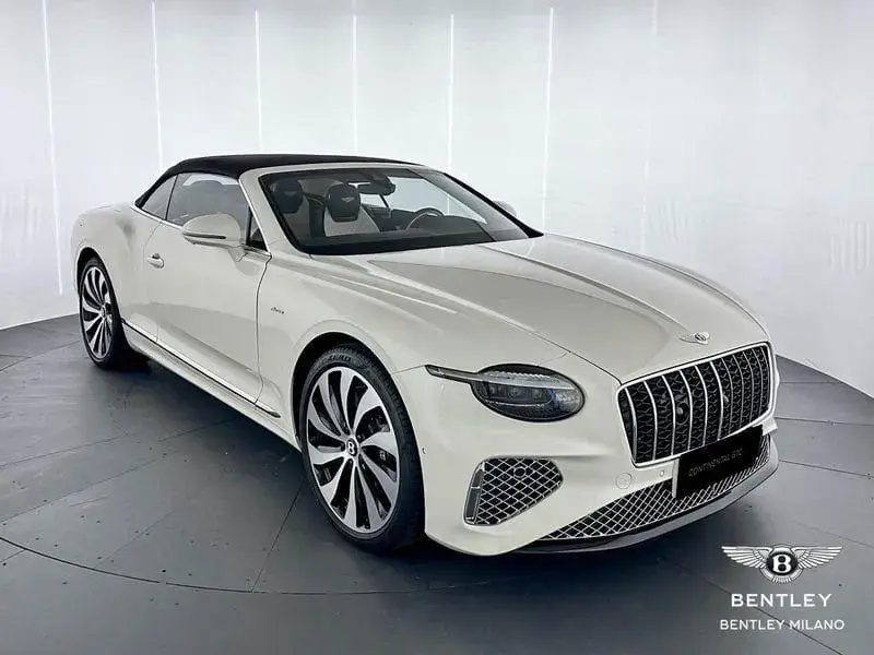 Main__Slider__Photo:Bentley Continental GTC Bentley Continental GTC 10/2025-1