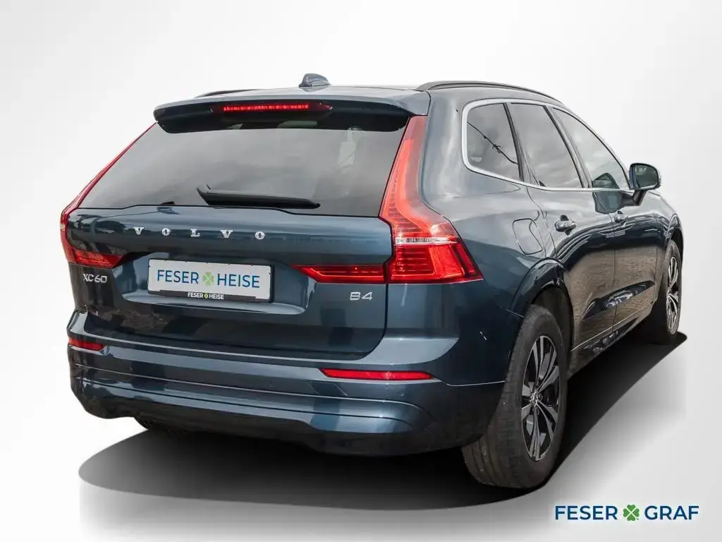 Main__Slider__Photo:Volvo XC60 B4 2WD Momentum Pro Mild-Hybrid LED*Shzg*Lh 01/2022-1