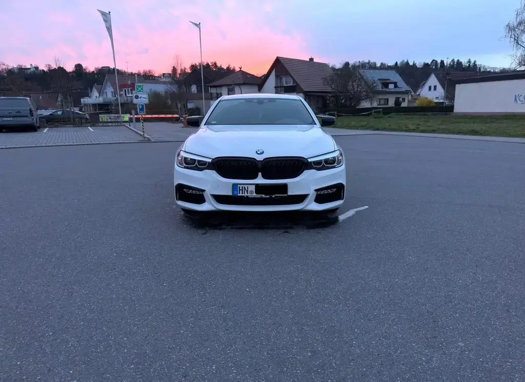 Main__Slider__Photo:BMW 5 Series 520d |xDrive| M Sport FULL | TOP Zustand | 01/2018-1