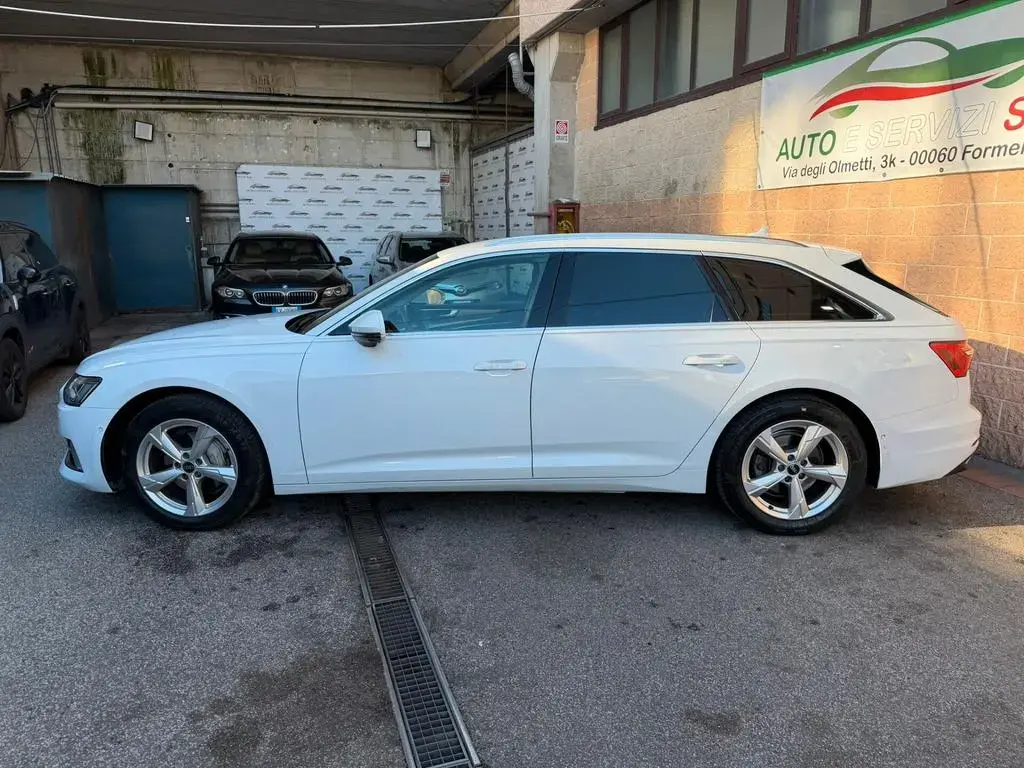 Main__Slider__Photo:Audi A6 Avant 40 2.0 tdi mhev Business Plus s-tronic 06/2023-1