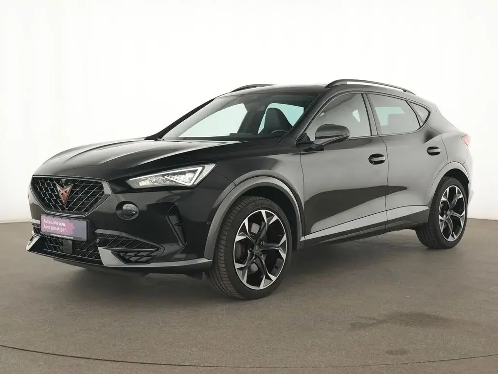 Main__Slider__Photo:Cupra Formentor VZ 4D Pano|AssistenzXL|Schale|360|AHK 02/2022-1