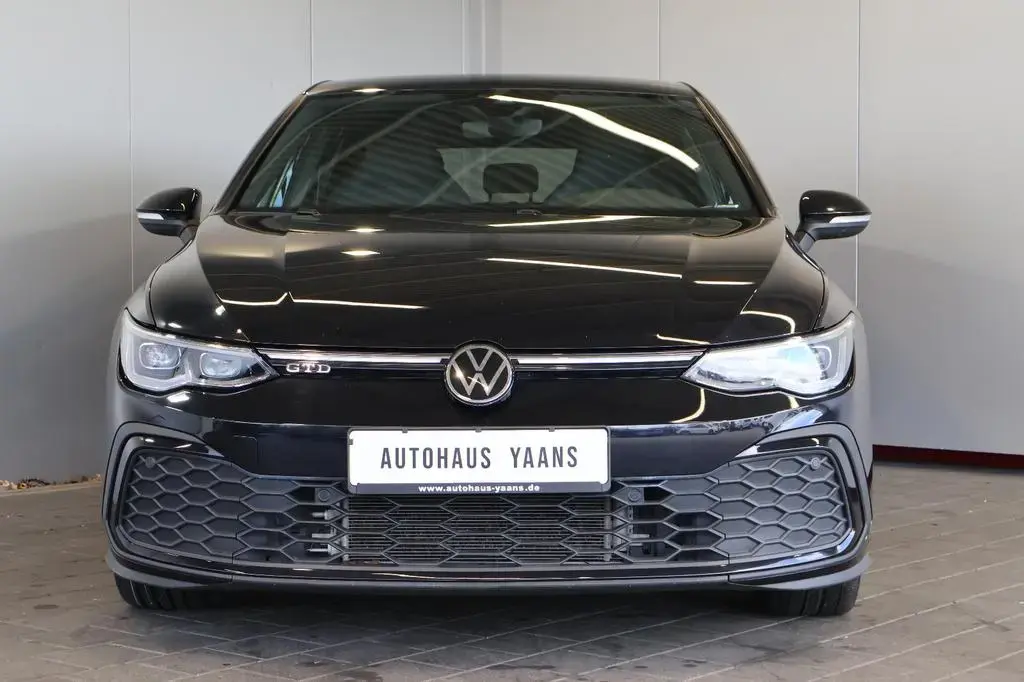 Main__Slider__Photo:Volkswagen Golf VIII 2.0 GTD MATRIX+H/K+AID+ACC+AMBIENT+AHK 01/2022-1