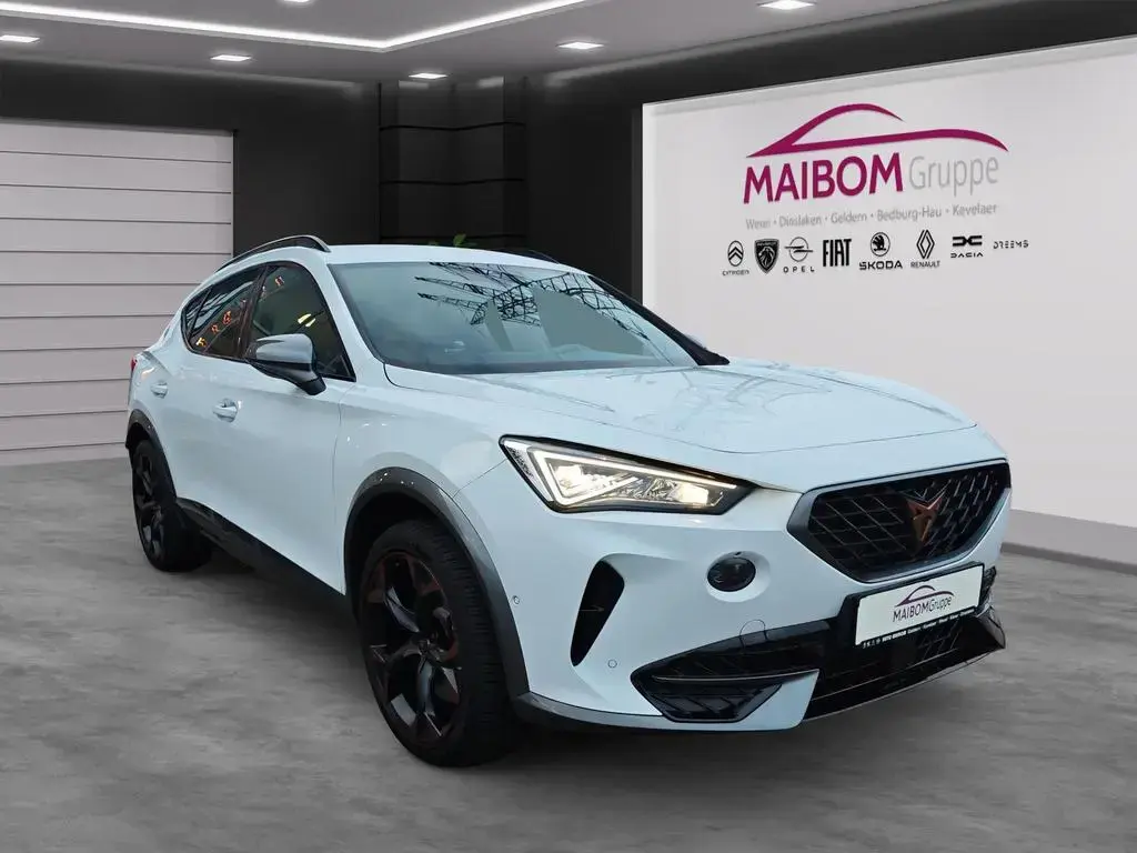 Main__Slider__Photo:Cupra Formentor VZ Metallic Allwetter 10/2023-1