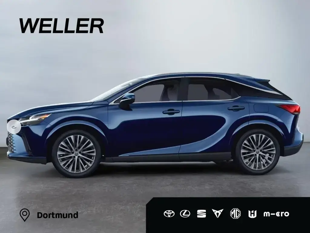 Main__Slider__Photo:Lexus RX 450 h + 2,5 l E-CVT, 4x4 Plug-in 5-Türer EXECU null-1