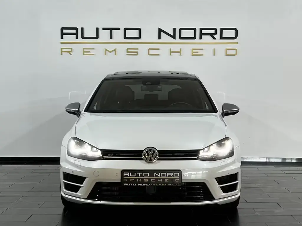 Main__Slider__Photo:Volkswagen Golf VII R*DSG*Pano*DCC*DYNAUDIO*KeyGo*Kamera* 04/2016-1