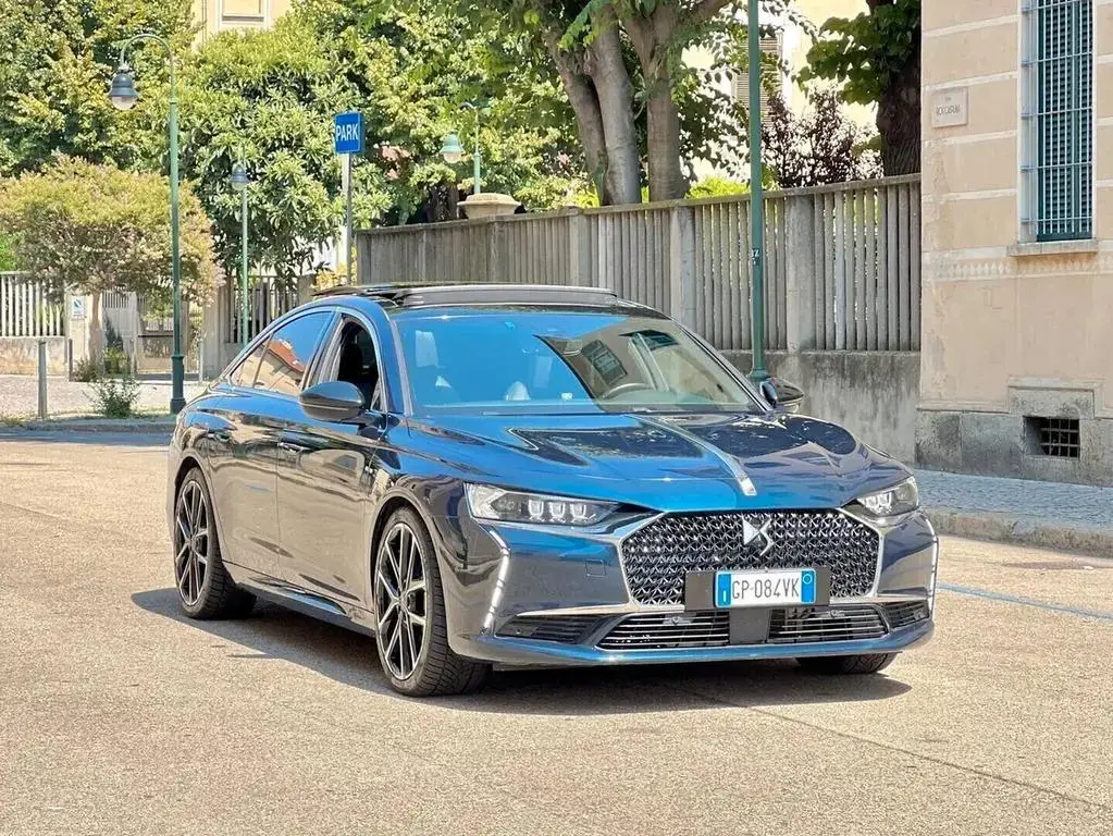 Main__Slider__Photo:DS Automobiles Other Ds 9 Automobiles E-Tense PHEV 360cv aut.8 4X4 Ri 07/2023-1