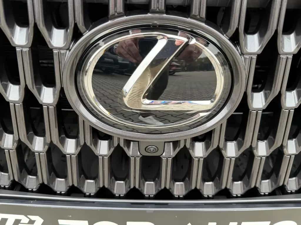 Lexus NX 450h NX 450 h+ E-Executive.HUD.LED.P-Dach.360K.MY26 null-photo-10