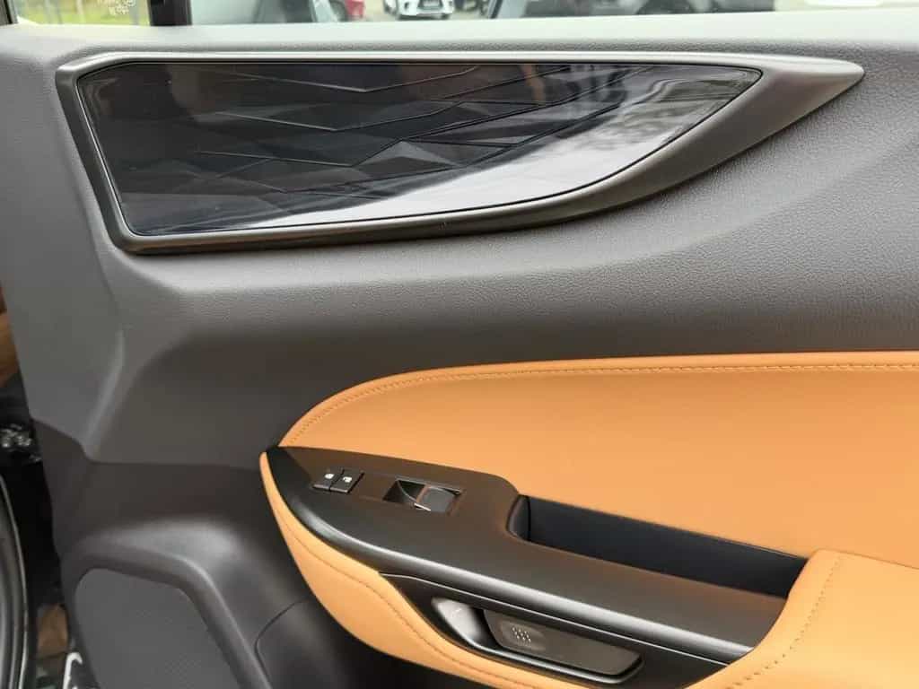 Lexus NX 450h NX 450 h+ E-Executive.HUD.LED.P-Dach.360K.MY26 null-photo-15