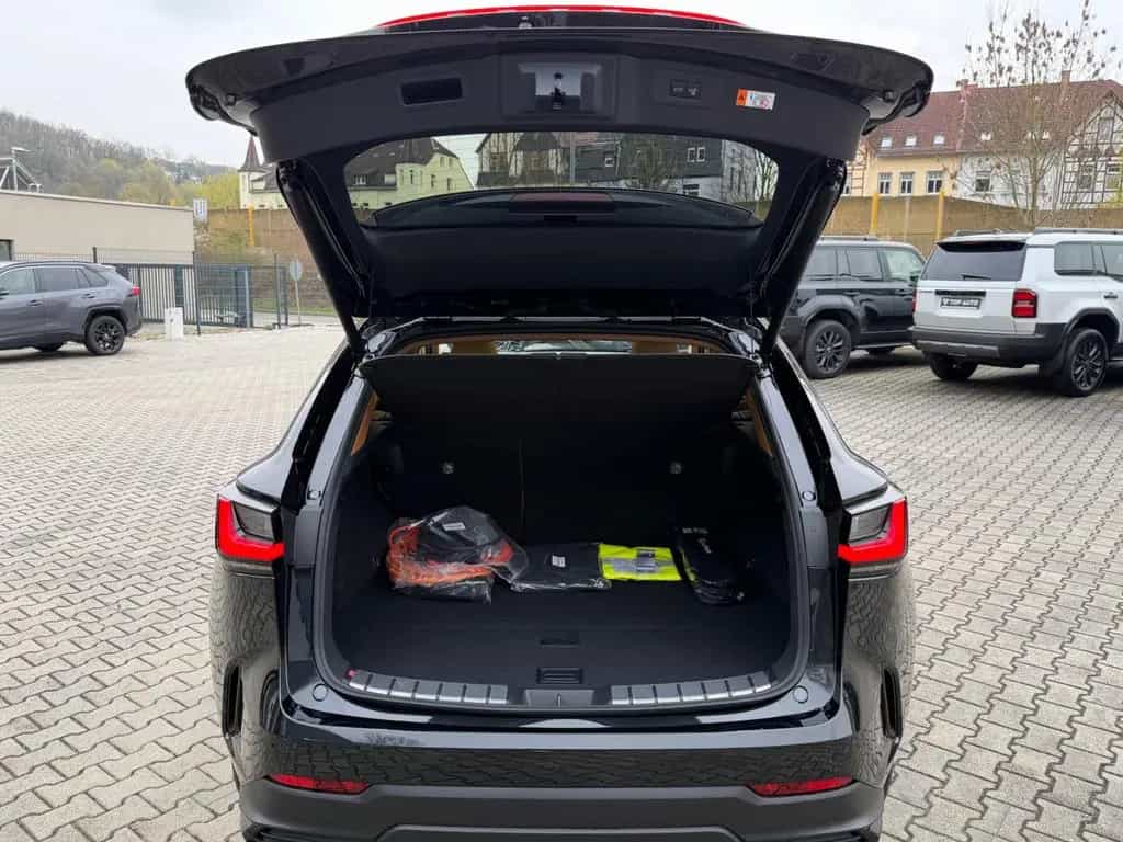 Lexus NX 450h NX 450 h+ E-Executive.HUD.LED.P-Dach.360K.MY26 null-photo-19