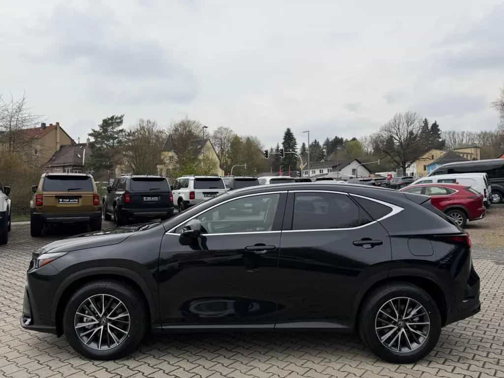 Lexus NX 450h NX 450 h+ E-Executive.HUD.LED.P-Dach.360K.MY26 null-photo-2