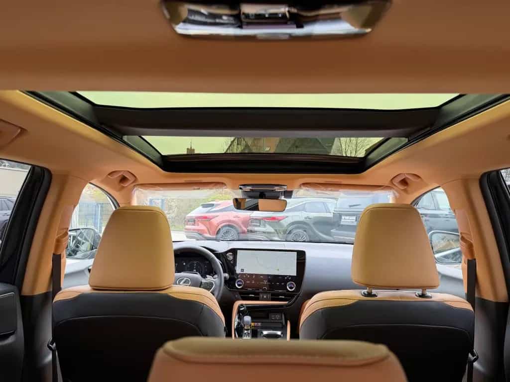 Lexus NX 450h NX 450 h+ E-Executive.HUD.LED.P-Dach.360K.MY26 null-photo-20