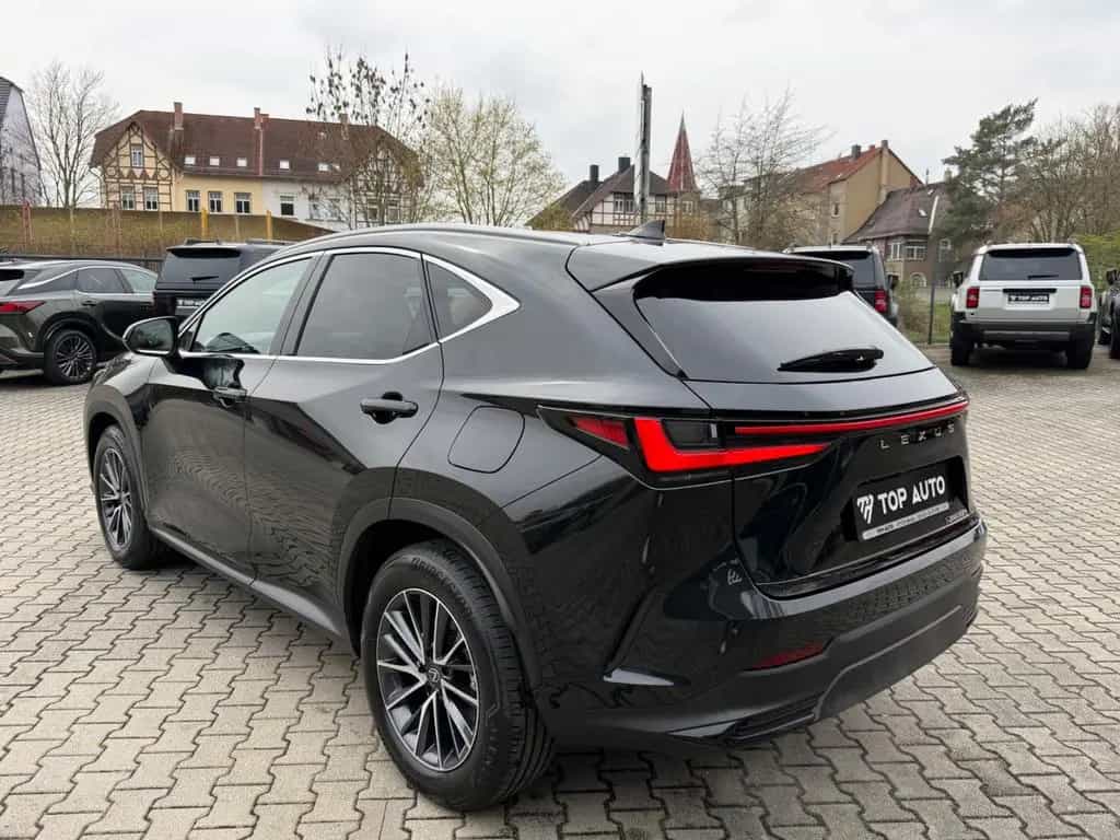 Lexus NX 450h NX 450 h+ E-Executive.HUD.LED.P-Dach.360K.MY26 null-photo-3