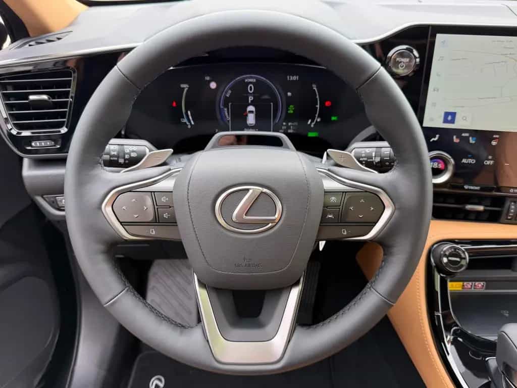 Lexus NX 450h NX 450 h+ E-Executive.HUD.LED.P-Dach.360K.MY26 null-photo-30