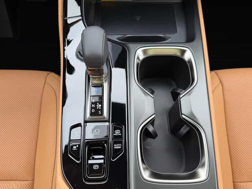 Lexus NX 450h NX 450 h+ E-Executive.HUD.LED.P-Dach.360K.MY26 null-photo-38