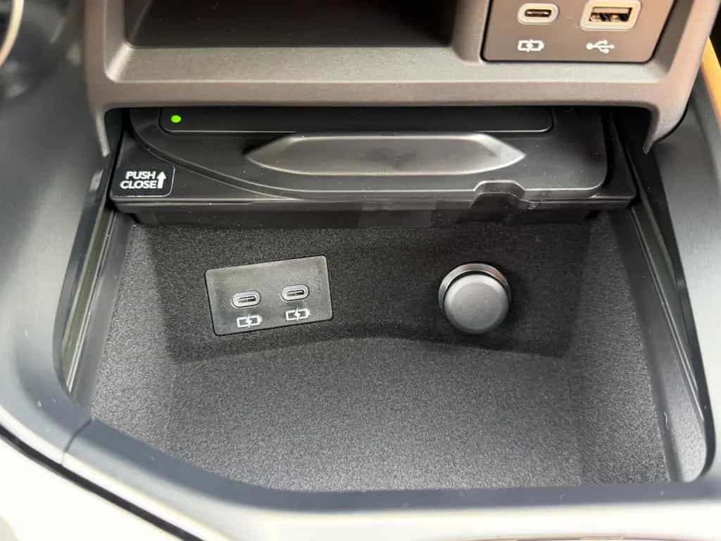 Lexus NX 450h NX 450 h+ E-Executive.HUD.LED.P-Dach.360K.MY26 null-photo-40