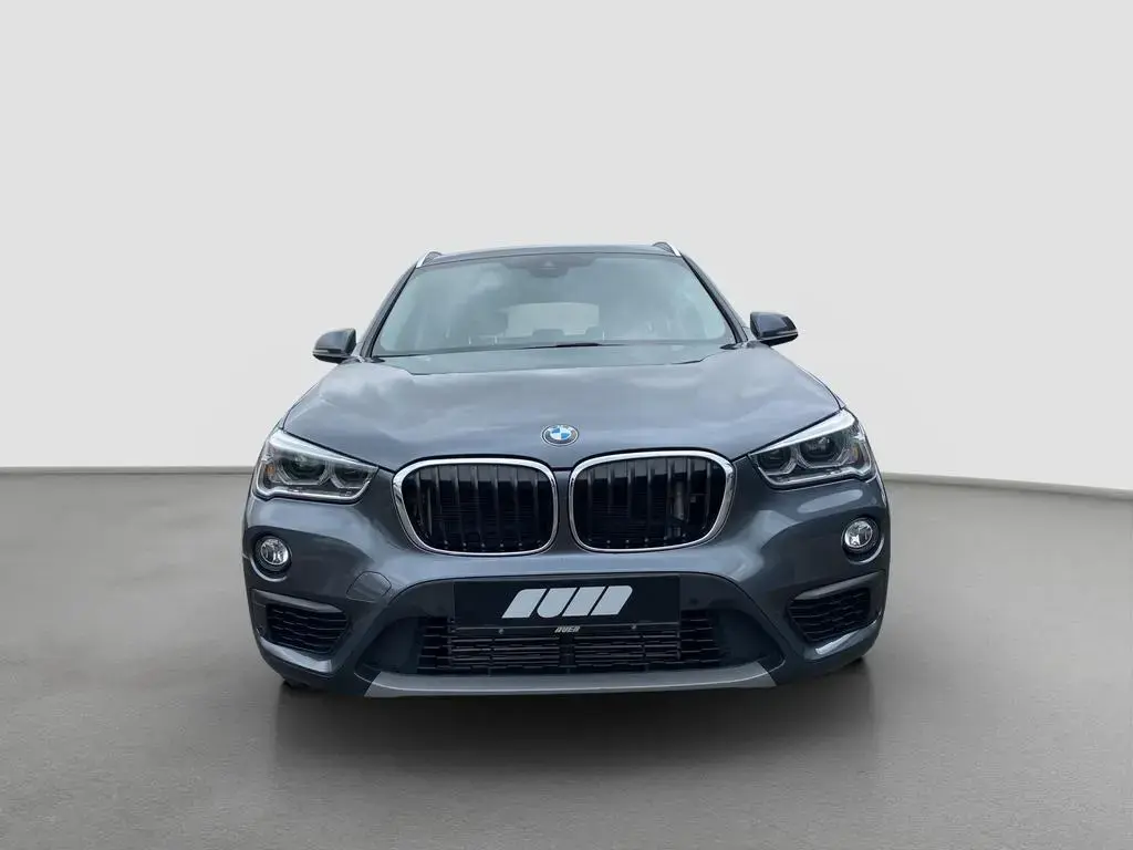 Main__Slider__Photo:BMW X1 xDrive 20i (Advantage Navi LED AHK RFK) 02/2018-1