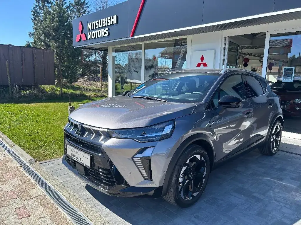 Main__Slider__Photo:Mitsubishi ASX EDITION 1.8 Hybrid*AUTOMATIK*APPLE-CAR-PLAY* null-1