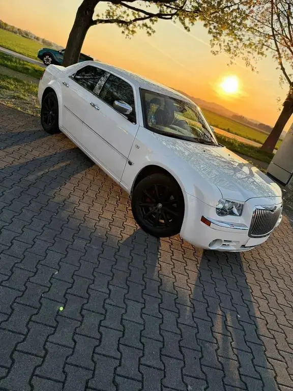 Main__Slider__Photo:Chrysler 300C 3.0L CRD 01/2007-1