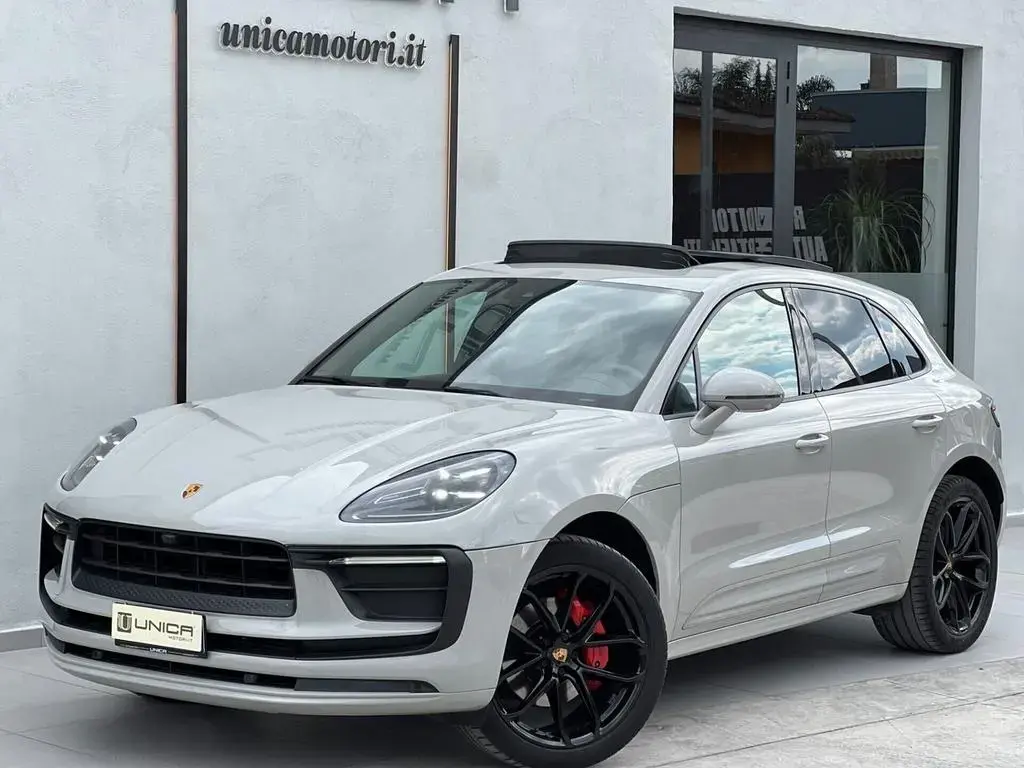 Main__Slider__Photo:Porsche Macan 2.0 265cv PDK ITALIANA UNICO PROPR 01/2022-1