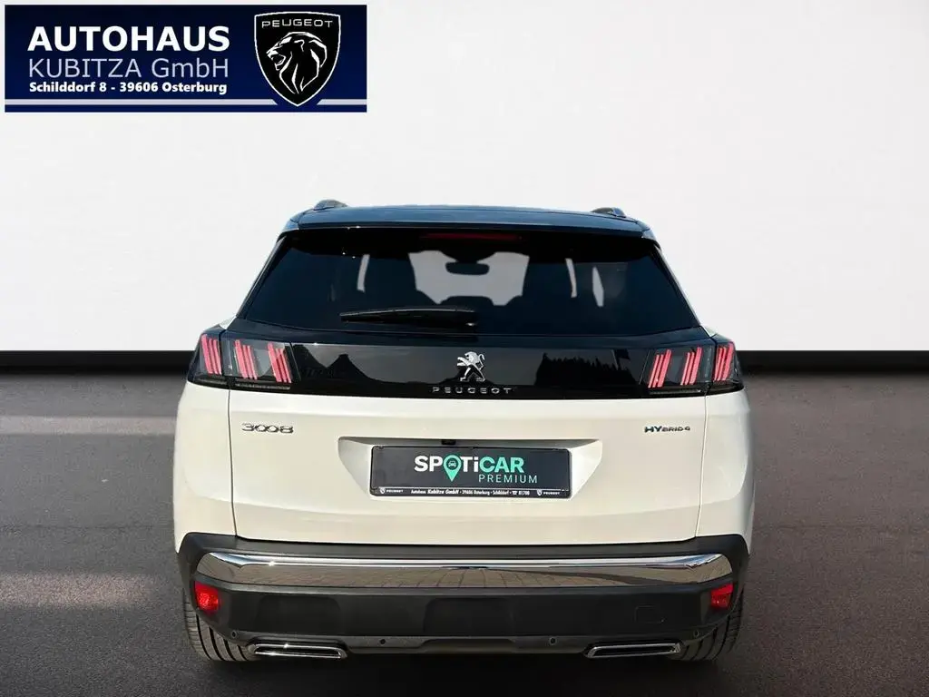 Main__Slider__Photo:Peugeot 3008 GT Pack Hybrid4 300*Alcantara*Focal*SHZ 02/2023-1