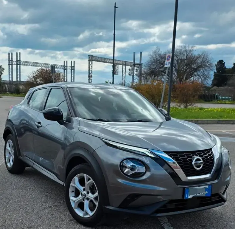 Main__Slider__Photo:Nissan Juke 1.0 DIG-T 117 CV DCT Acenta 05/2020-1