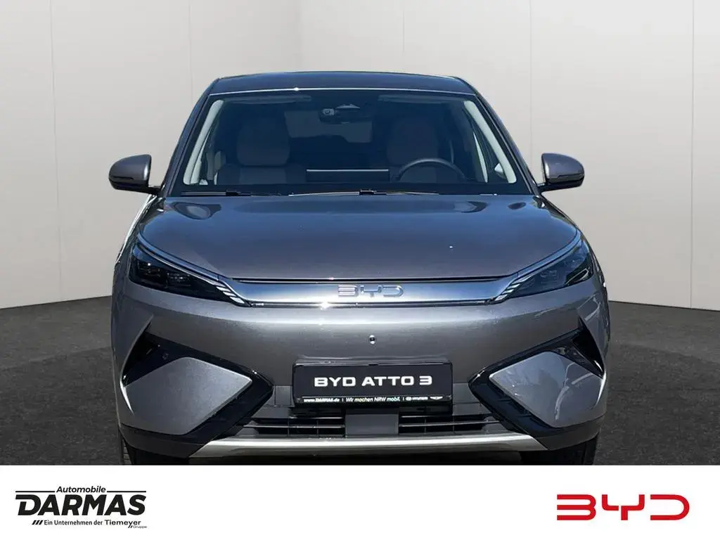 Main__Slider__Photo:BYD ATTO 3 Evo Design 74,8 kWh Batt. Vorverkauf 04/2026-1