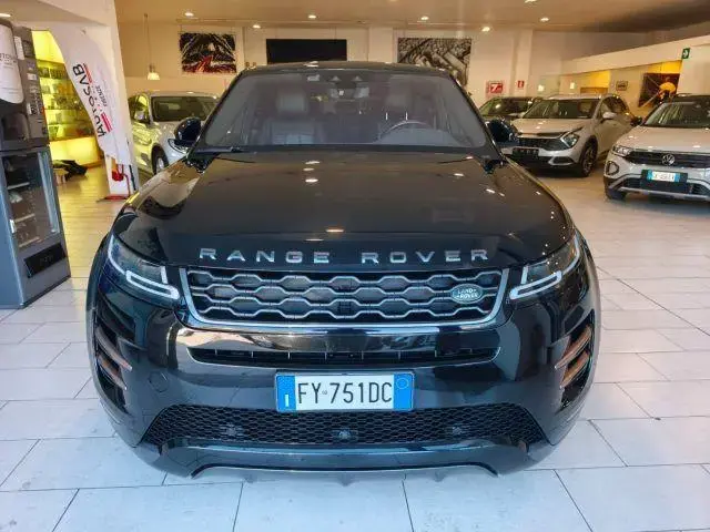 Main__Slider__Photo:Land Rover Range Rover ROVER Range Rover Evoque R-Dynamic 2.0 I4 2 07/2019-1