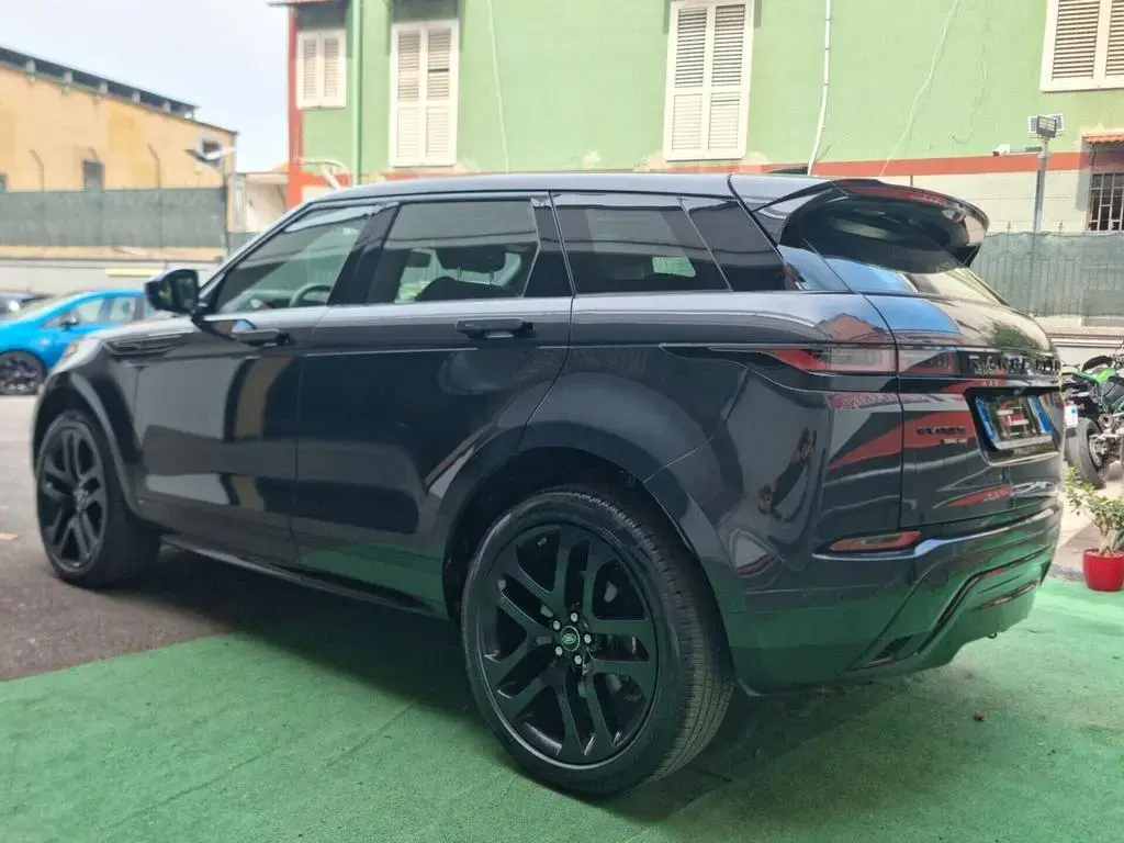 Main__Slider__Photo:Land Rover RR Evoque 2.0D I4 240 CV AWD Auto R-Dynamic HSE 09/2019-1