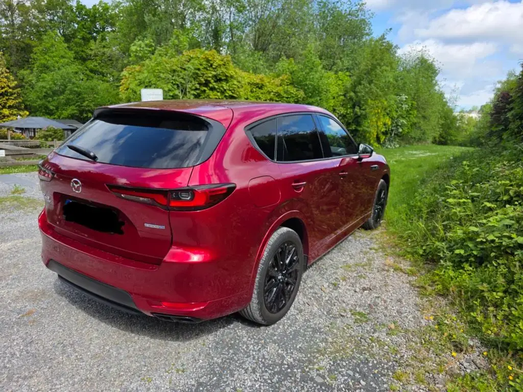 Main__Slider__Photo:Mazda CX-60 PHEV Homura,Soul Red, Pano, Vollausst. 10/2022-1