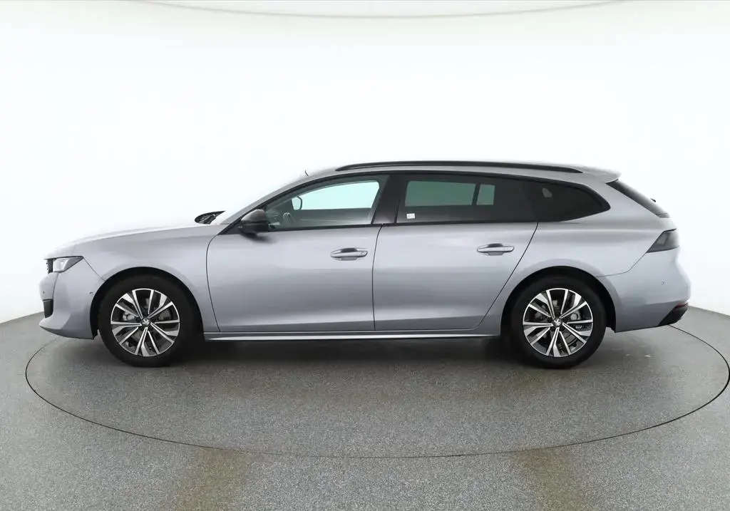Main__Slider__Photo:Peugeot 508 SW 1.5 Blue-HDi Allure LED Navi ACC Kamera 02/2022-1