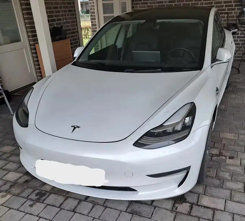Main__Slider__Photo:Tesla Model 3 Long Range Dual AWD 211TKM! SoH 82 09/2019-1