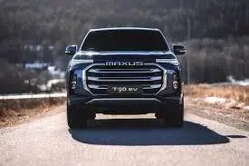 Main__Slider__Photo:Maxus T90 EV Pickup Elite / sofort verfügbar...!!! null-1