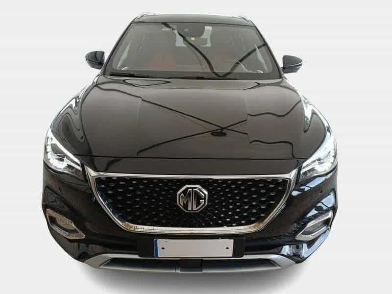 MG EHS 1.5 T PLUG-IN HYBRID EXCLUSIVE AUTO SUV 05/2022-photo-1