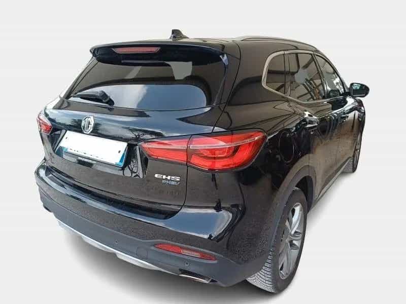MG EHS 1.5 T PLUG-IN HYBRID EXCLUSIVE AUTO SUV 05/2022-photo-3