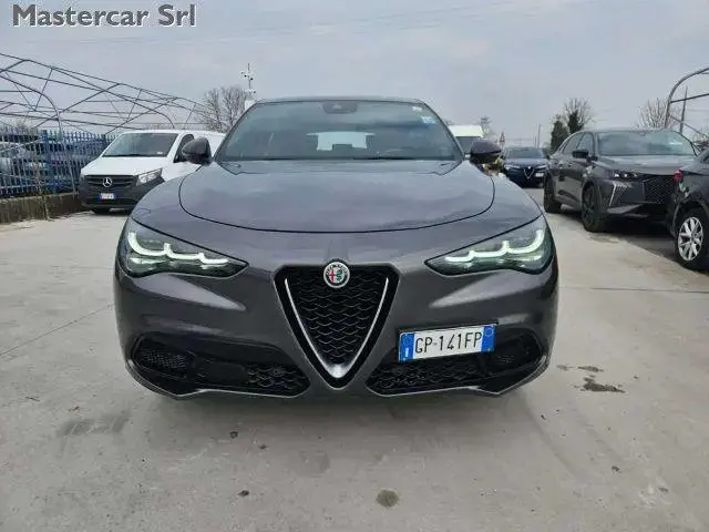 Main__Slider__Photo:Alfa Romeo Stelvio ALFA ROMEO Stelvio 2.2 t Super Q4 210cv auto - G 05/2023-1