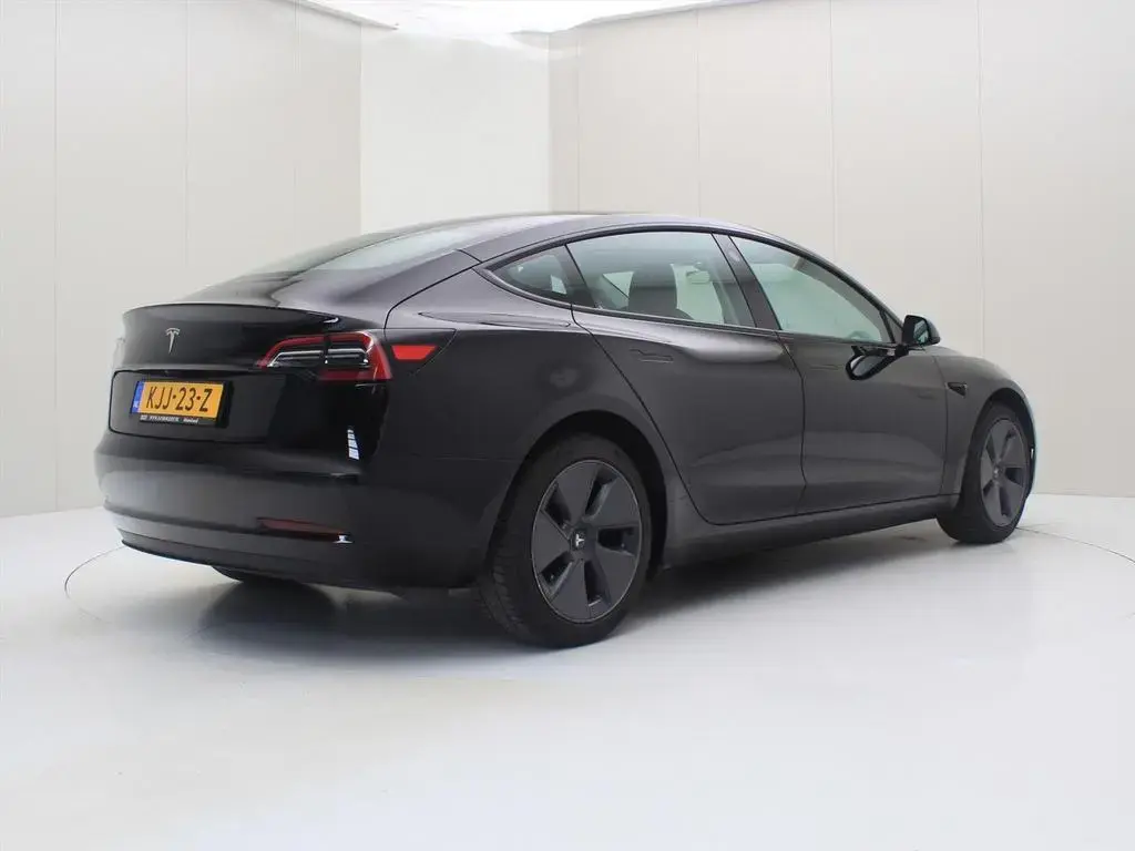 Main__Slider__Photo:Tesla Model 3 Standard RWD Plus UPGRADE [ RYZEN AMD+LF 04/2023-1